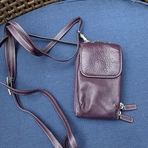 Cross Body Bag
